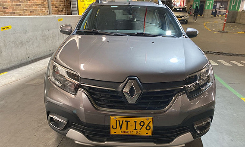 Renault Stepway 1.6 ...