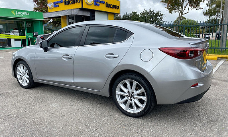 Mazda 3 2.0 Grand To...