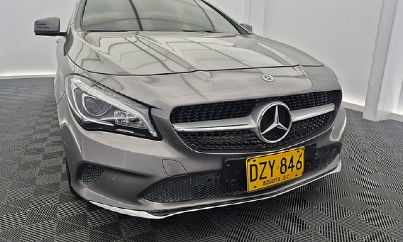 Mercedes-Benz Clase ...