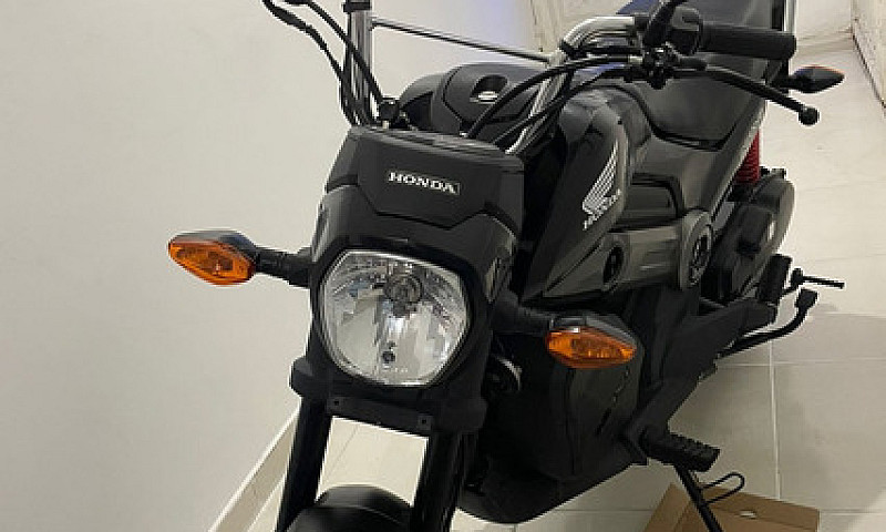 Honda Navi Adventure...