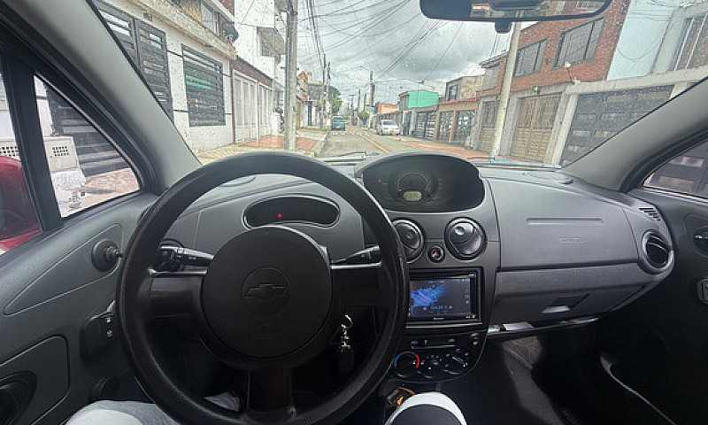 Chevrolet Spark 1.0 ...