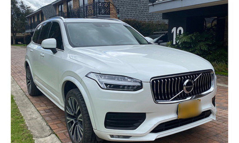 Volvo Xc90 2.0 T6 Aw...