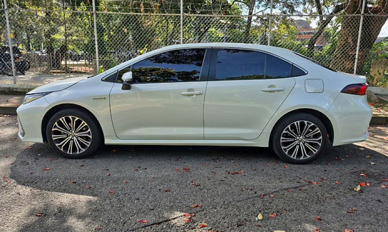 Toyota Corolla 1.8 S...