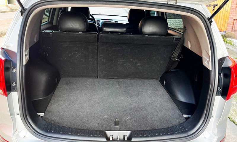 Kia New Sportage 2.0...