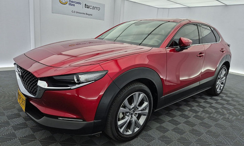 Mazda Cx-30 2.0 Gran...