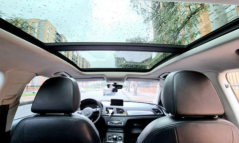 Audi Q3 1.4 Tfsi Amb...