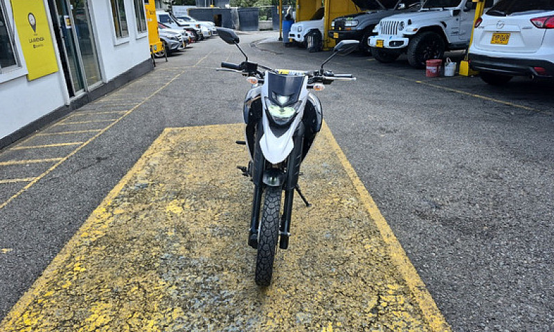 Yamaha Xtz250 2022...