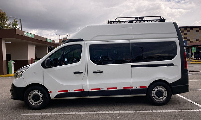 Renault Trafic 1.6 M...