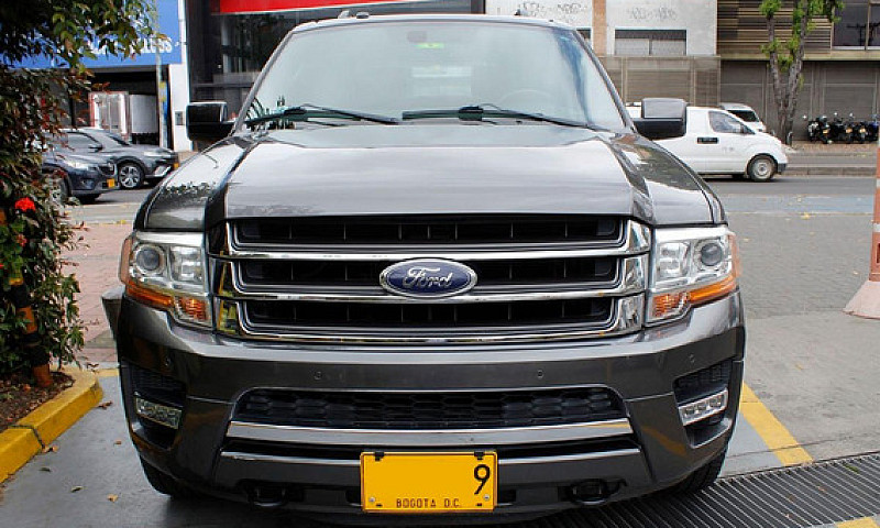 Ford Expedition 3.5 ...