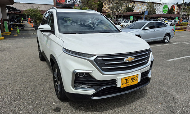 Chevrolet Captiva 1....