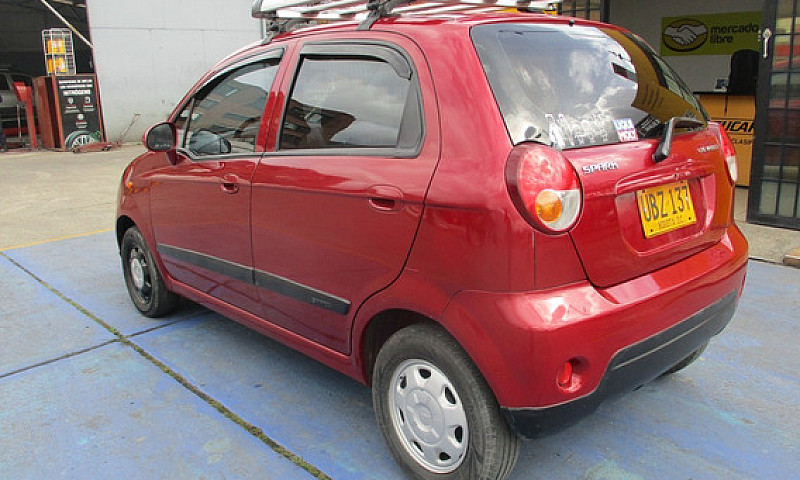 Chevrolet Spark   10...