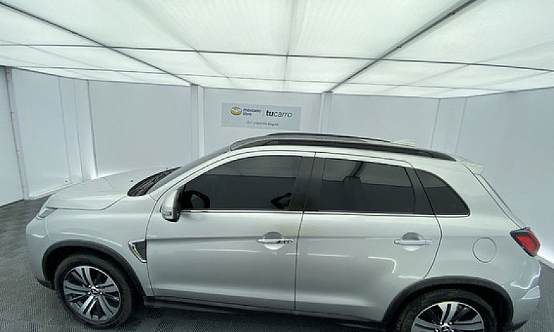 Mitsubishi Asx 2.0L...