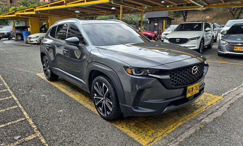 Mazda Cx-50 2.5 Gran...