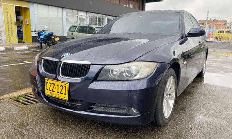 Bmw Serie 3 2.O 320I...