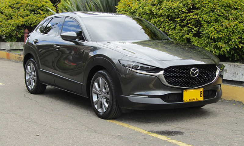 Mazda Cx-30 2.0 Gran...