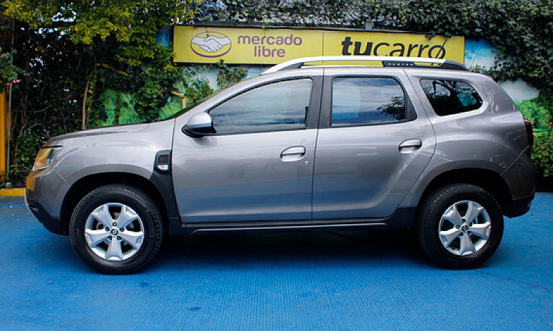 Renault Duster 1.6 I...
