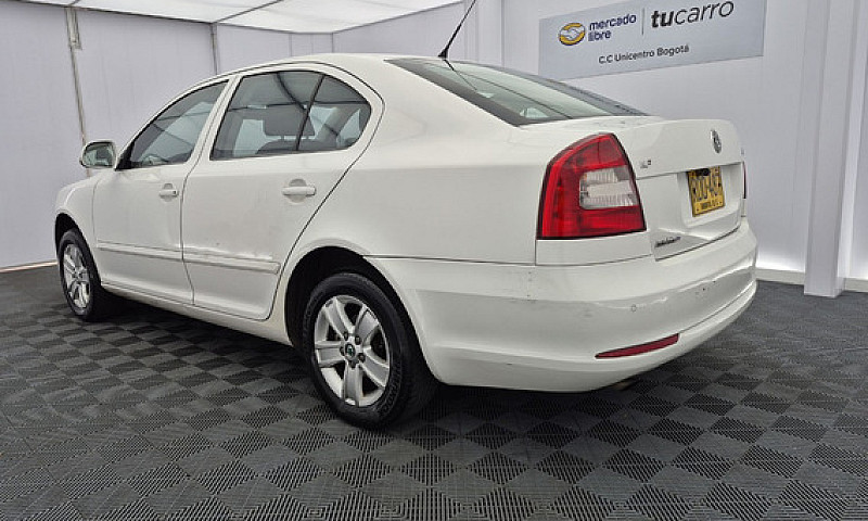 Skoda Octavia Ambien...
