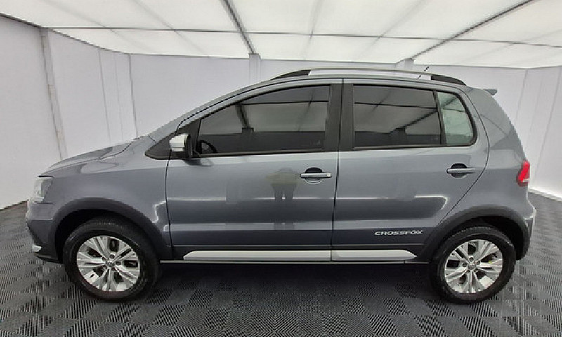 Volkswagen Crossfox ...