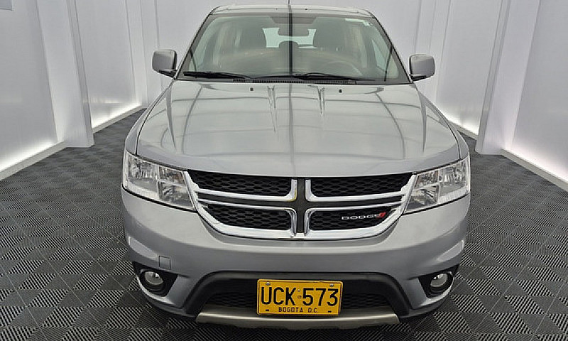 Dodge Journey 2.4 Se...