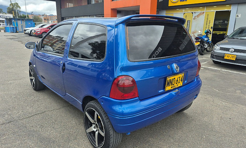 Renault Twingo 1.2 A...