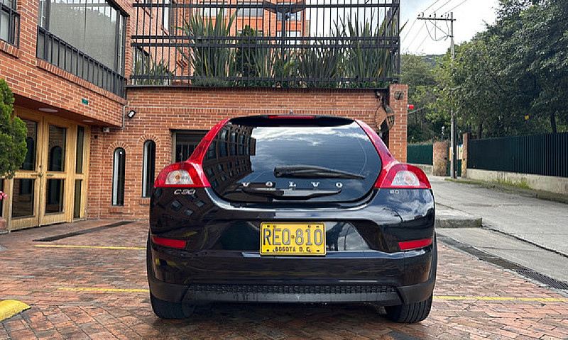Volvo C30 2.0...