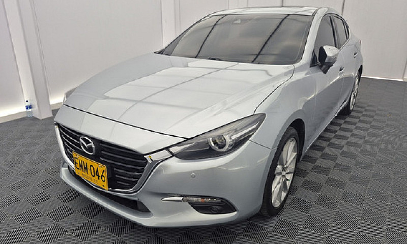 Mazda 3 2.0 Grand To...