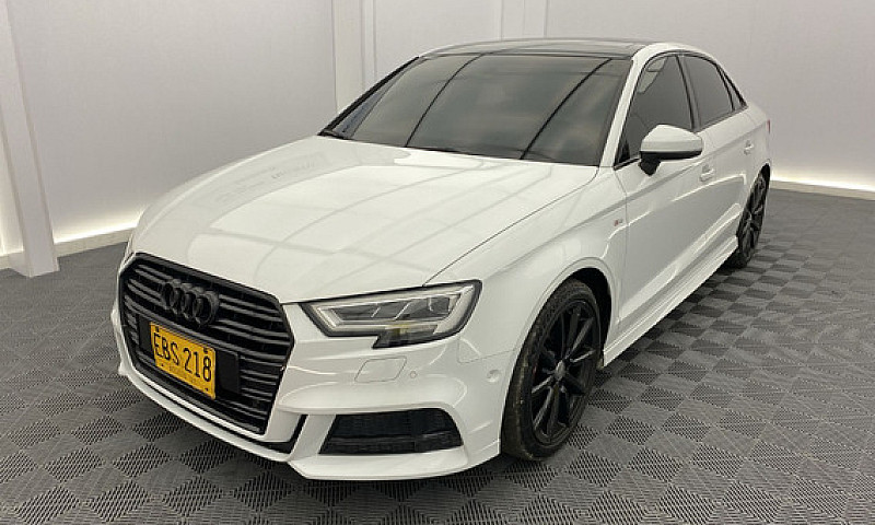 Audi A3 Sportline At...