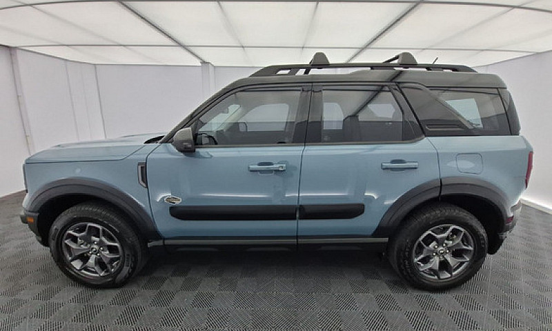 Ford Bronco Sport 2....