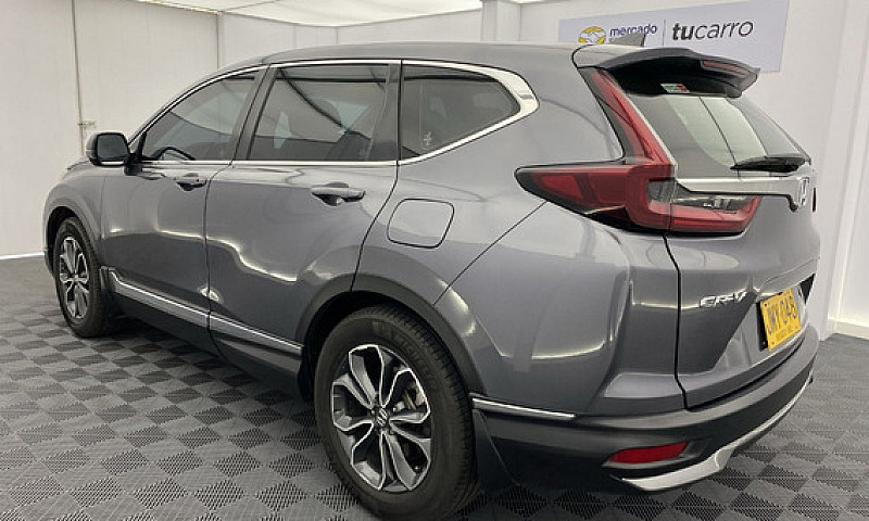 Honda Cr-V 1.5 Prest...
