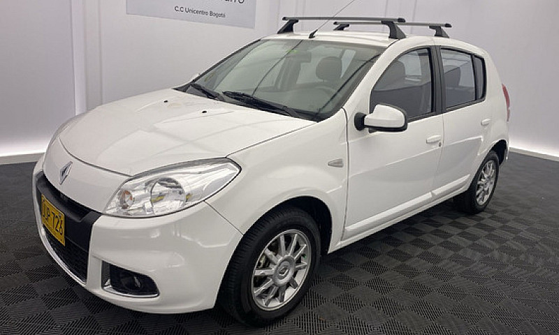 Renault Sandero 1.6 ...