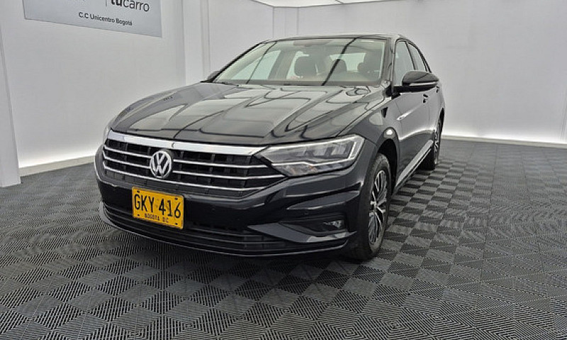 Volkswagen Jetta Com...