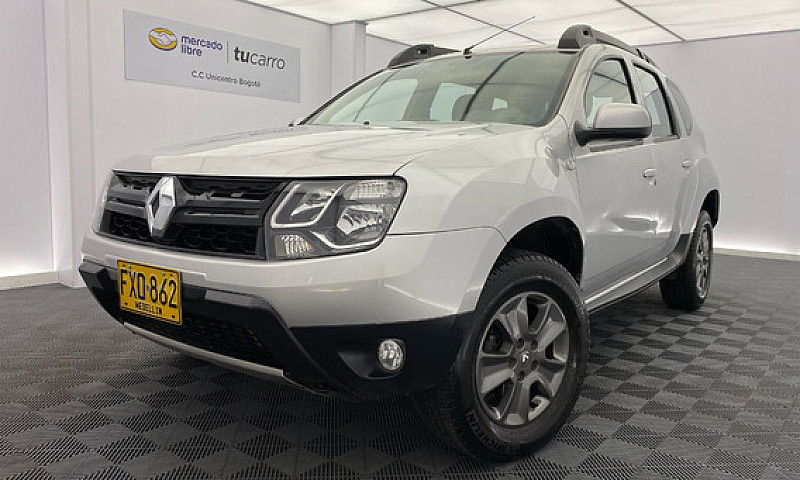 Renault Duster 2.0 D...