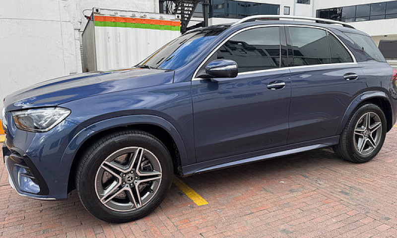Mercedes-Benz Clase ...