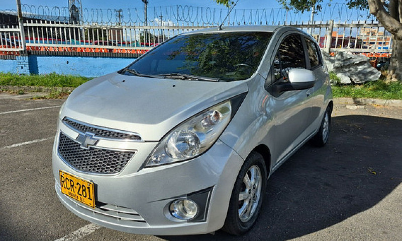Chevrolet Spark 1.2 ...