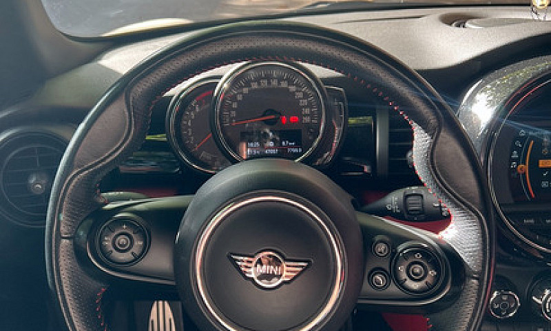 Mini Cooper 1.5 F56 ...
