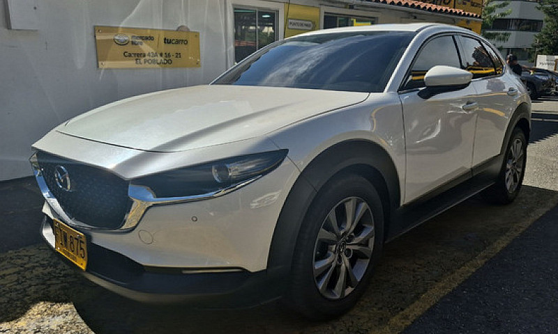 Mazda Cx-30 2.0 Gran...