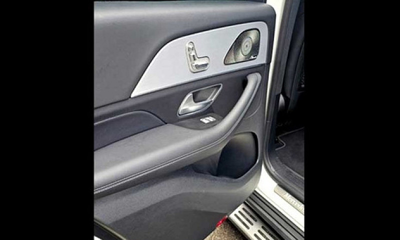 Mercedes Benz / Gle ...