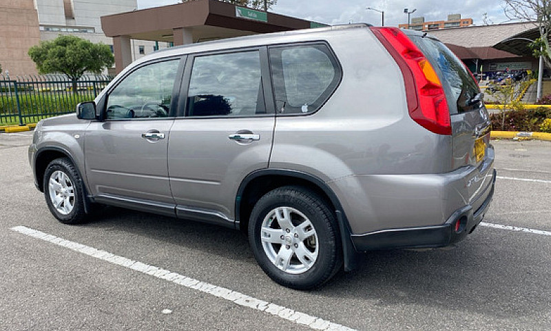 Nissan X Trail I 2.5...