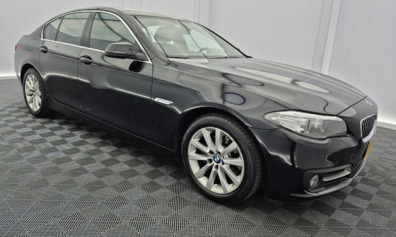 Bmw Serie 5 2.0 520I...