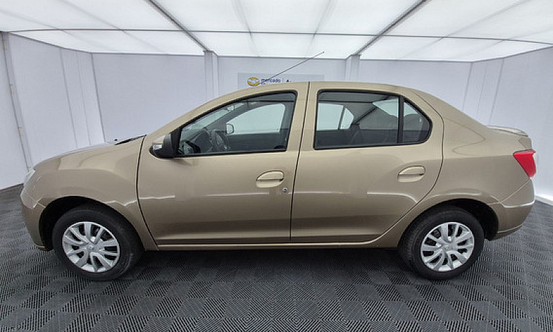 Renault Logan 1.6 Li...