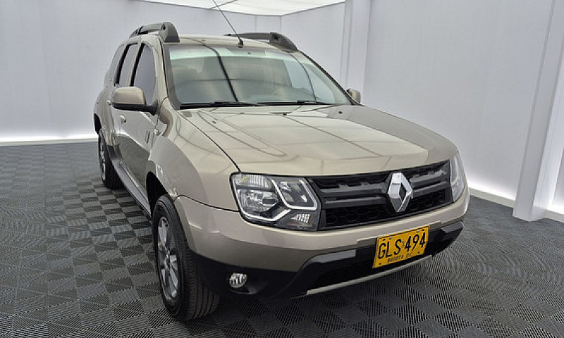 Renault Duster 2.0 D...