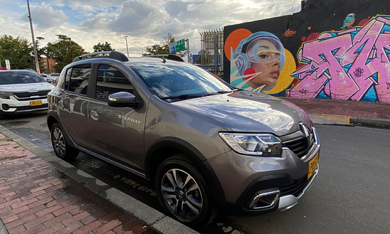 Renault Stepway 1.6 ...
