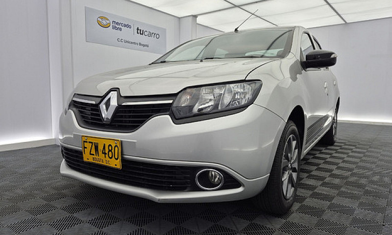 Renault Logan 1.6 Po...