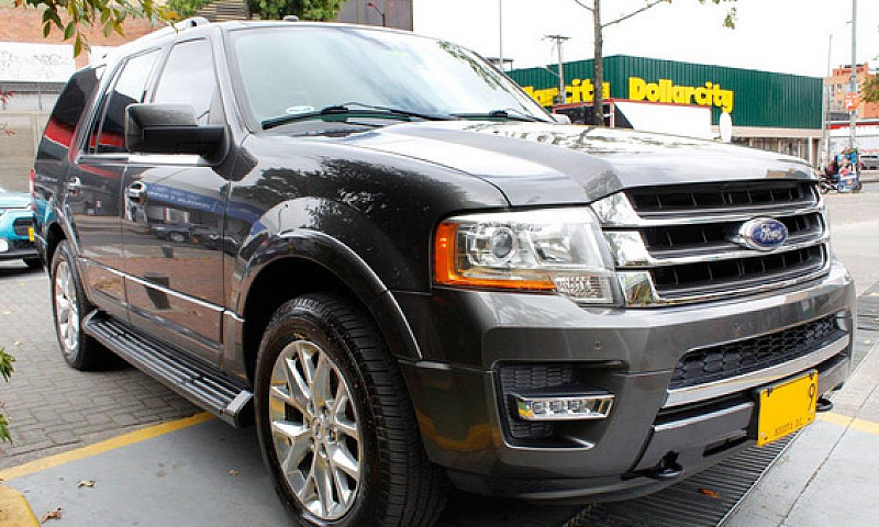 Ford Expedition 3.5 ...