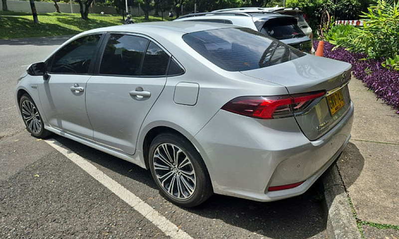 Toyota Corolla 1.8 S...