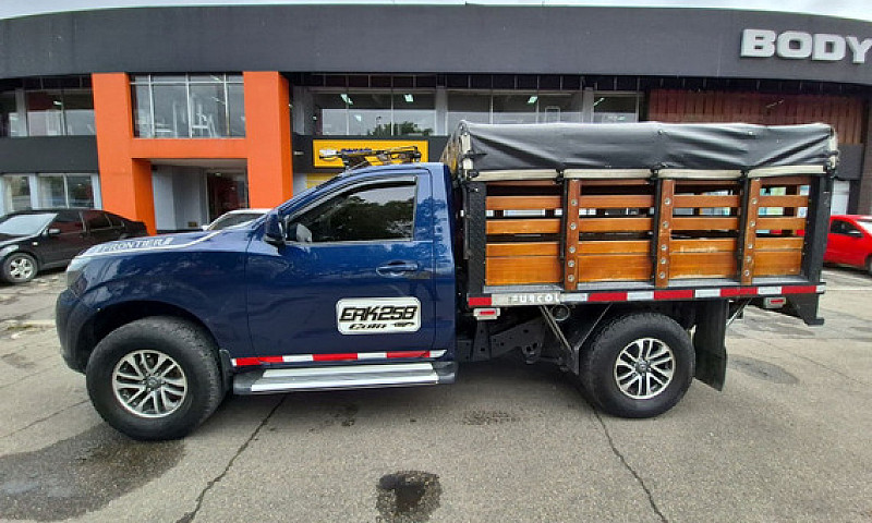 Nissan Frontier 2.5L...