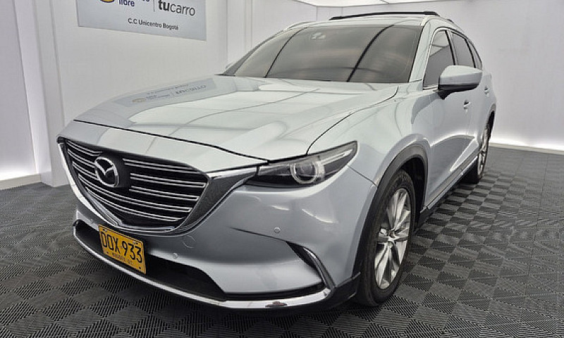 Mazda Cx-9 2.5 Grand...