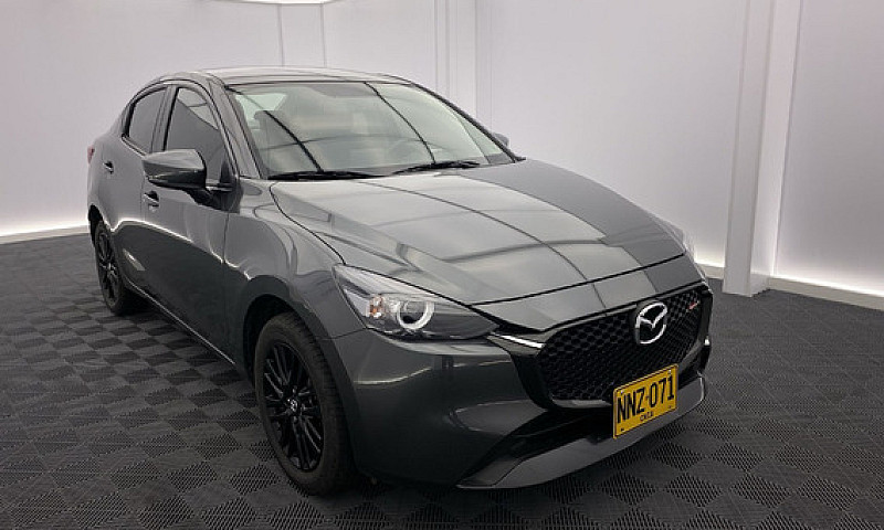 Mazda 2 1.5 At 2024...