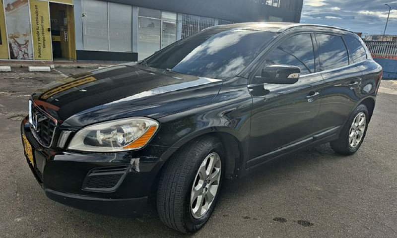 Volvo Xc60 3.0 T6 Pr...