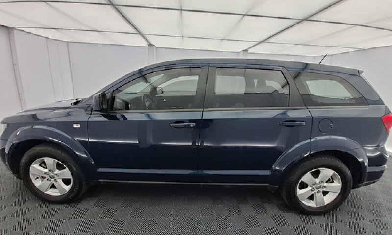 Dodge Journey 2.4 Se...